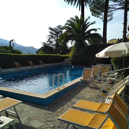Casa Seppia - Eurotel 605 Rapallo Dış mekan fotoğraf
