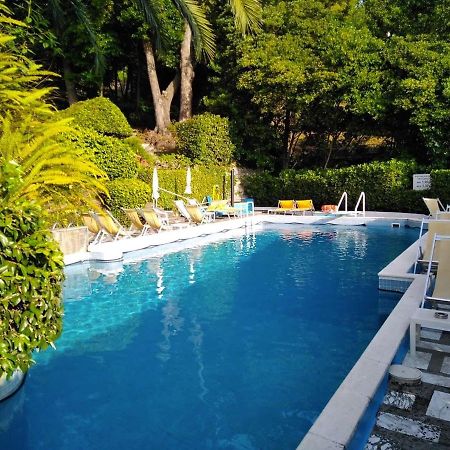 Casa Seppia - Eurotel 605 Rapallo Dış mekan fotoğraf