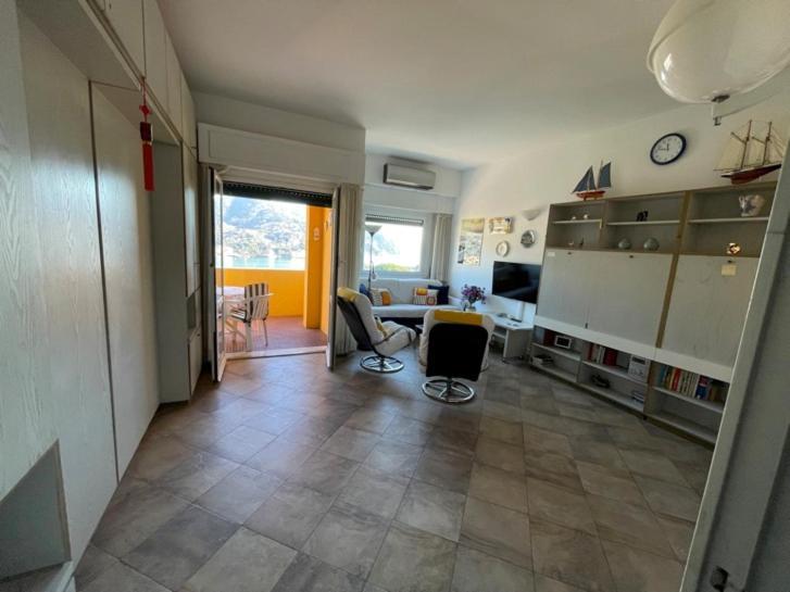 Casa Seppia - Eurotel 605 Rapallo Dış mekan fotoğraf