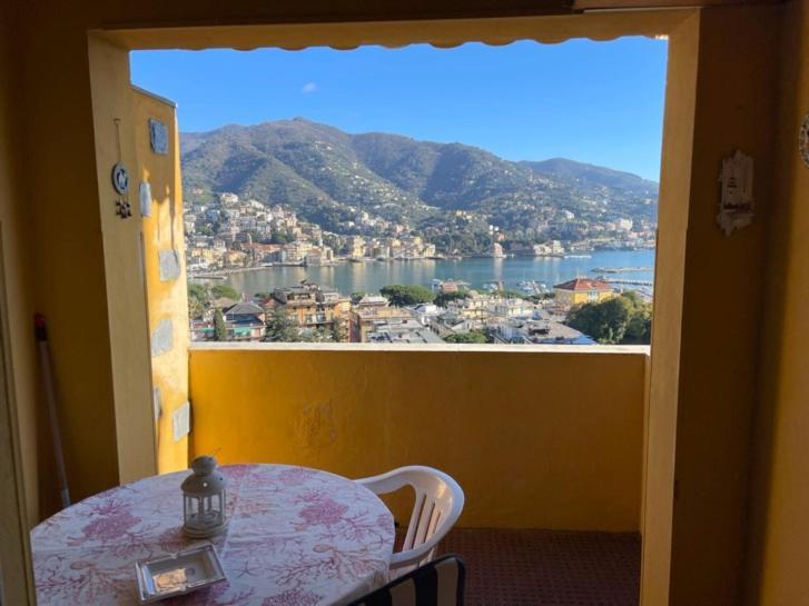 Casa Seppia - Eurotel 605 Rapallo Dış mekan fotoğraf