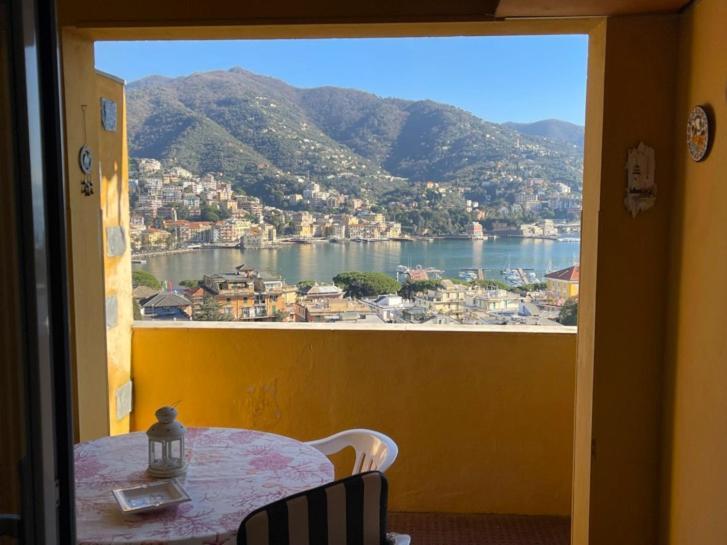 Casa Seppia - Eurotel 605 Rapallo Dış mekan fotoğraf