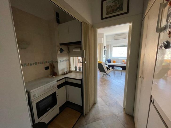 Casa Seppia - Eurotel 605 Rapallo Dış mekan fotoğraf