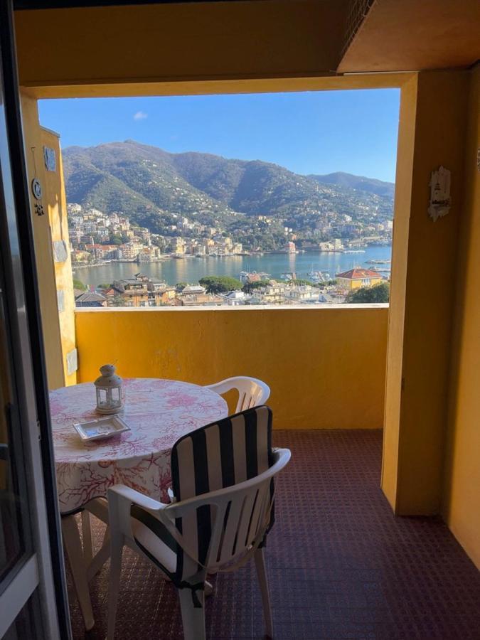 Casa Seppia - Eurotel 605 Rapallo Dış mekan fotoğraf
