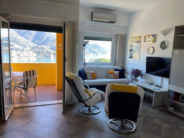 Casa Seppia - Eurotel 605 Rapallo Dış mekan fotoğraf