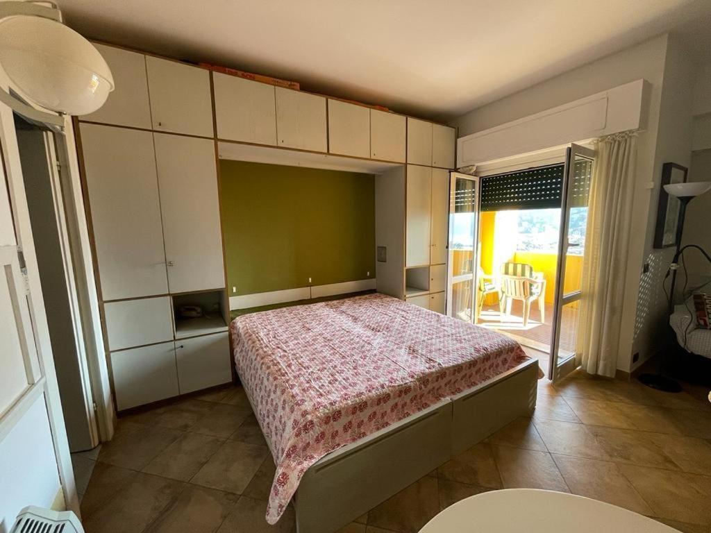 Casa Seppia - Eurotel 605 Rapallo Dış mekan fotoğraf