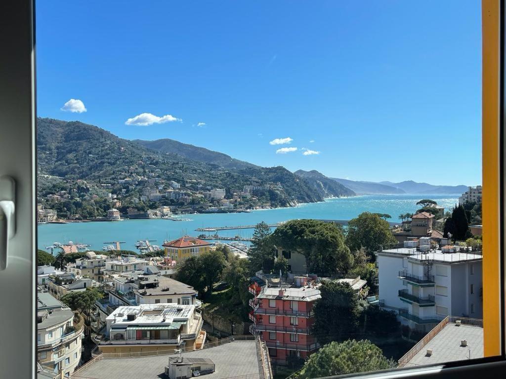 Casa Seppia - Eurotel 605 Rapallo Dış mekan fotoğraf