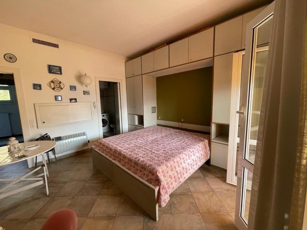 Casa Seppia - Eurotel 605 Rapallo Dış mekan fotoğraf