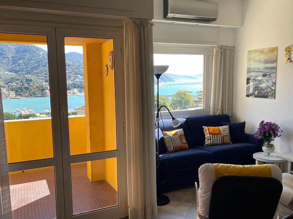 Casa Seppia - Eurotel 605 Rapallo Dış mekan fotoğraf