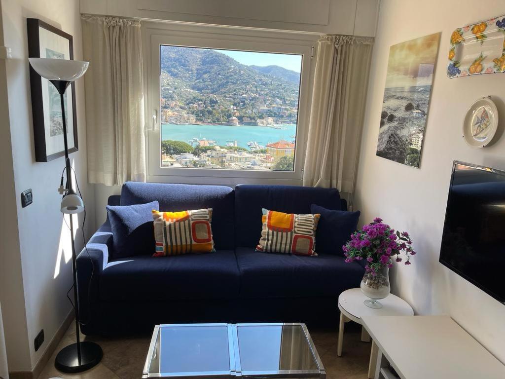 Casa Seppia - Eurotel 605 Rapallo Dış mekan fotoğraf