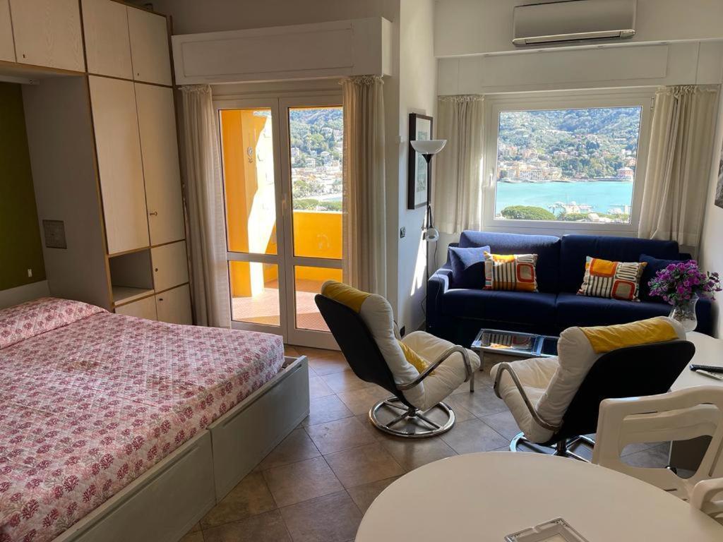 Casa Seppia - Eurotel 605 Rapallo Dış mekan fotoğraf