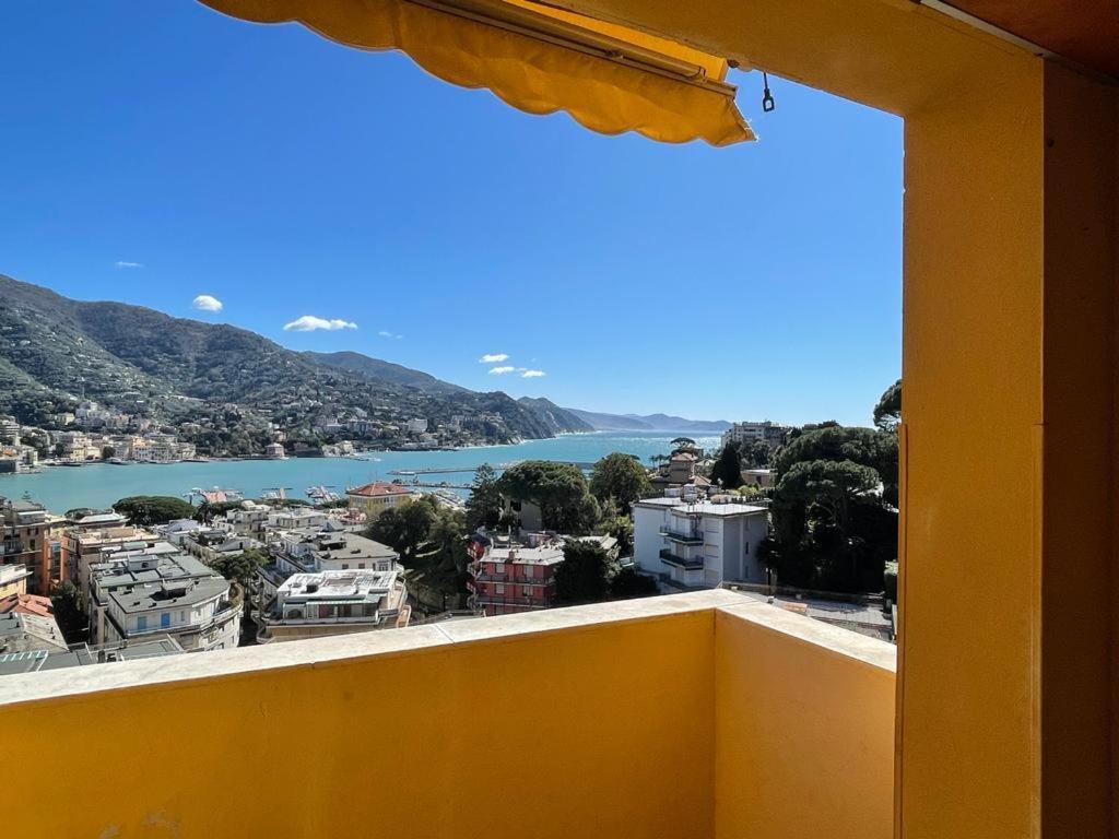 Casa Seppia - Eurotel 605 Rapallo Dış mekan fotoğraf