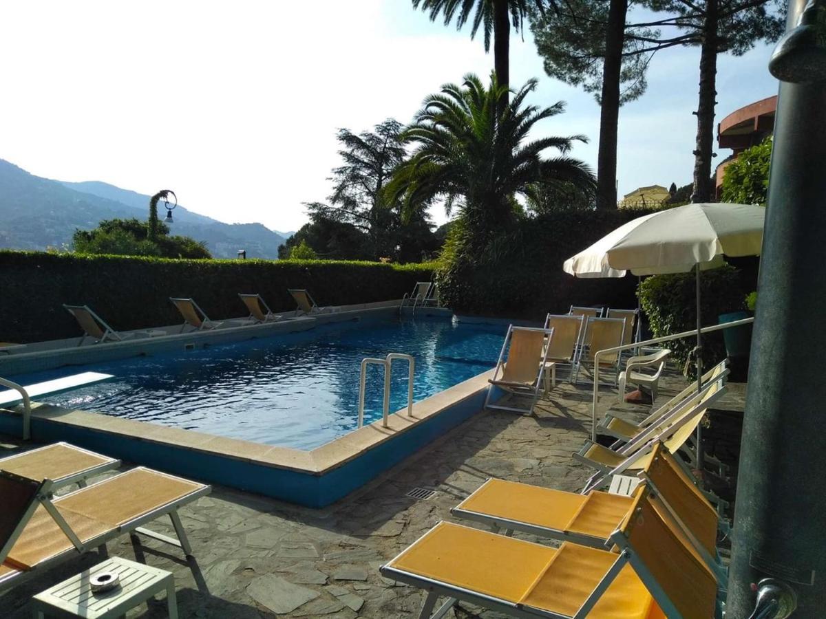 Casa Seppia - Eurotel 605 Rapallo Dış mekan fotoğraf